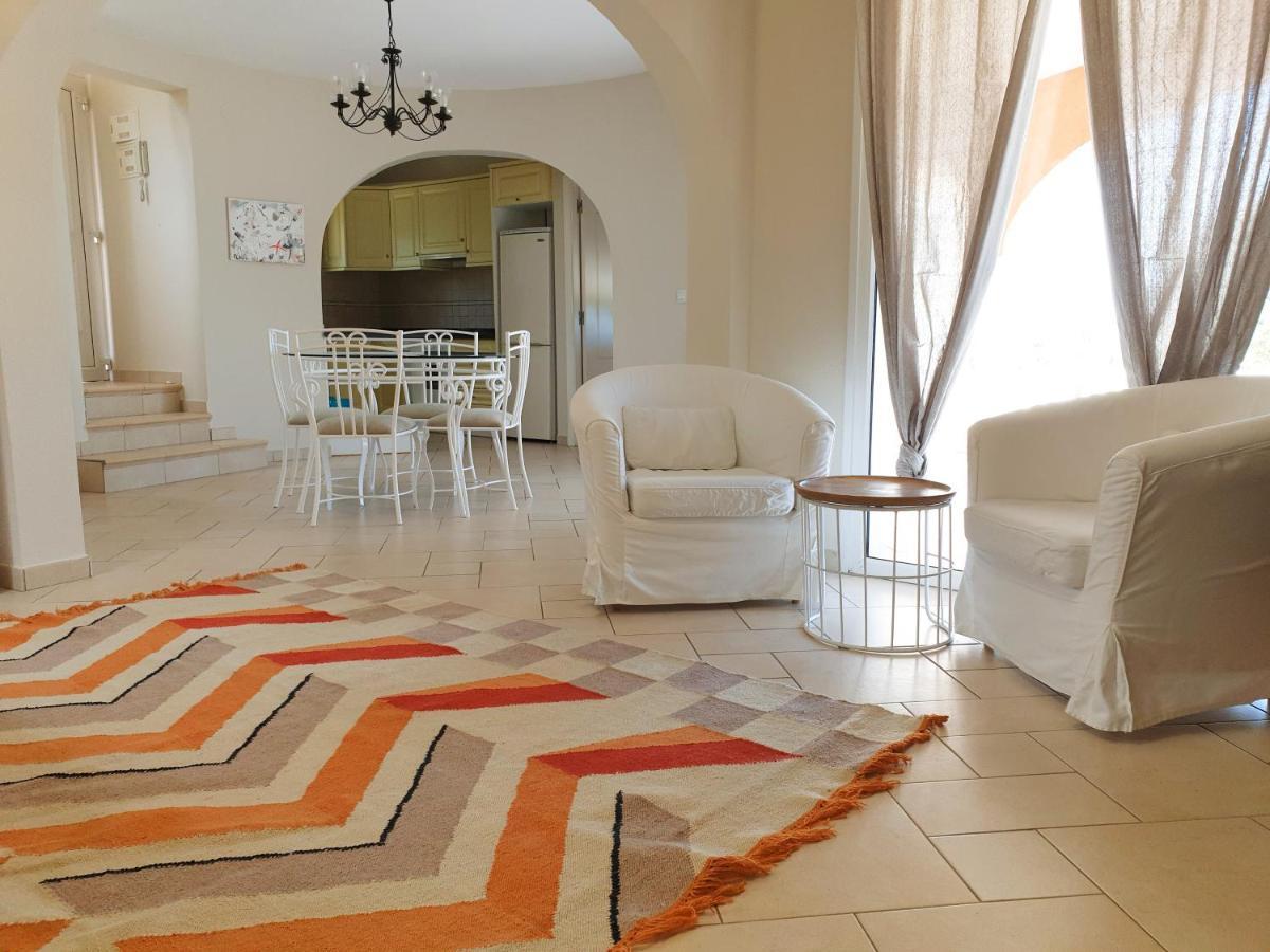 Villa Redonda I Javea Exterior photo