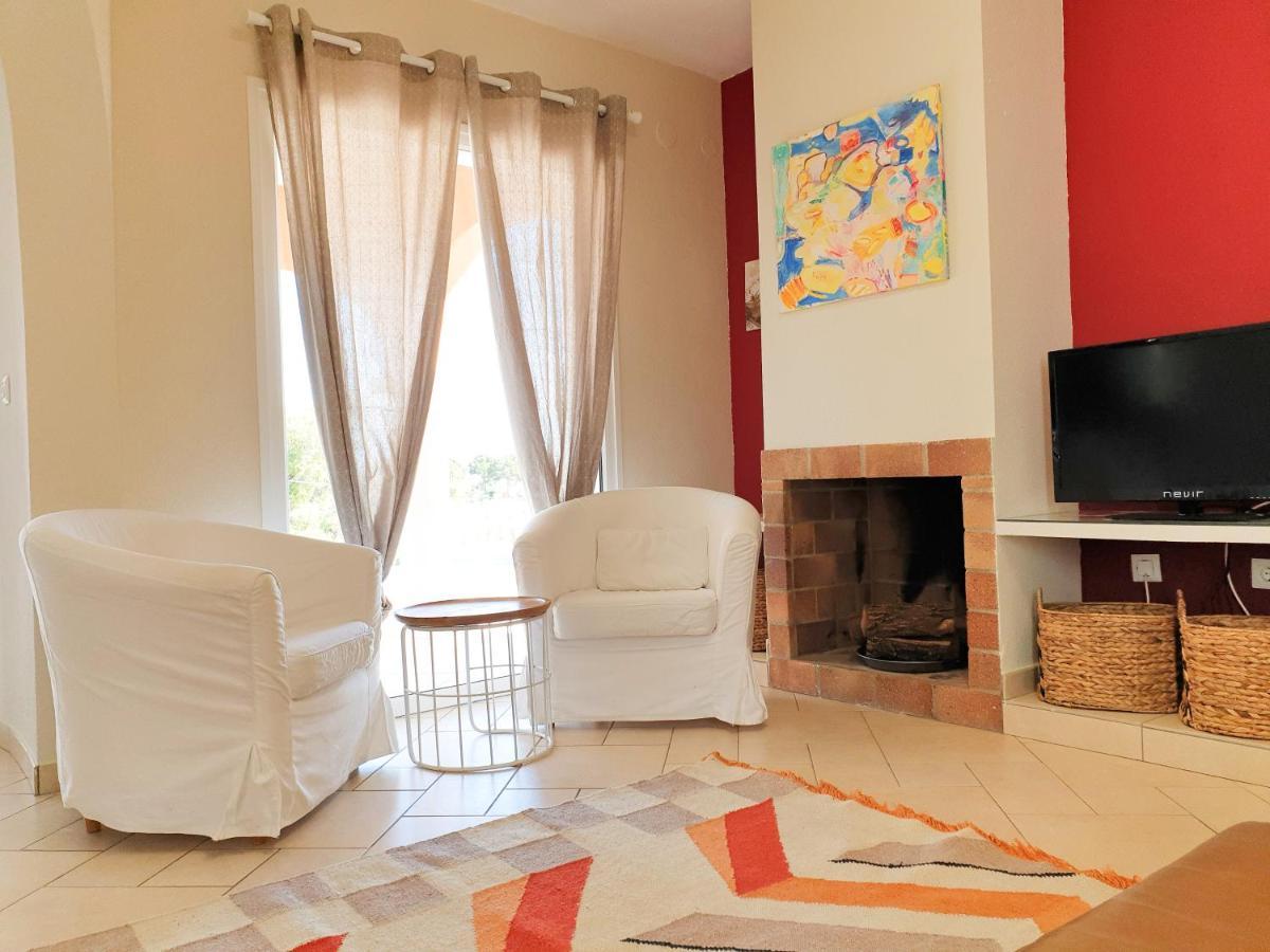 Villa Redonda I Javea Exterior photo