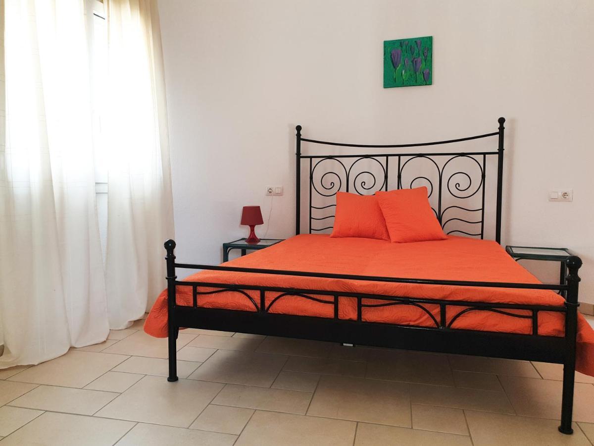 Villa Redonda I Javea Exterior photo