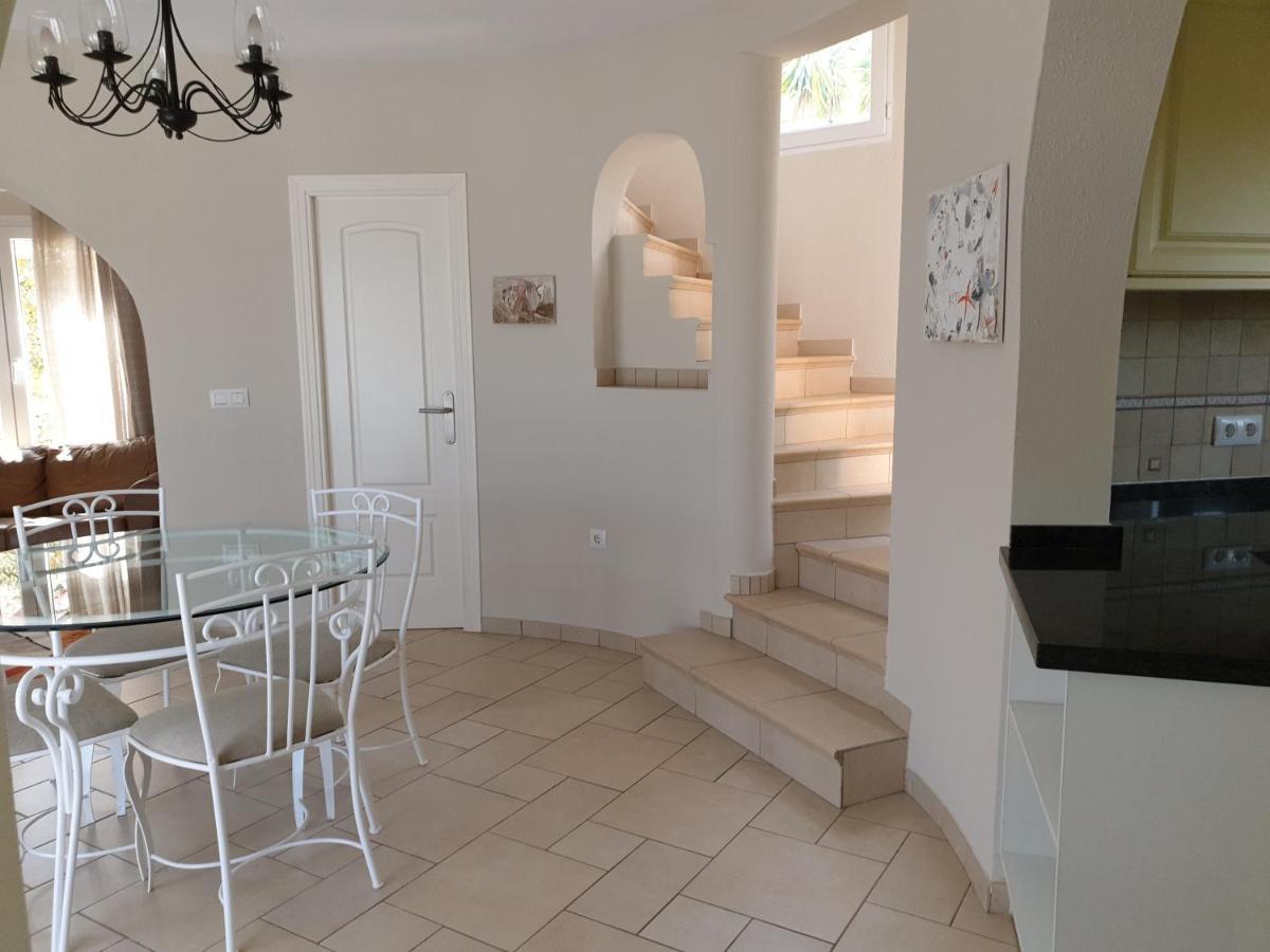 Villa Redonda I Javea Exterior photo